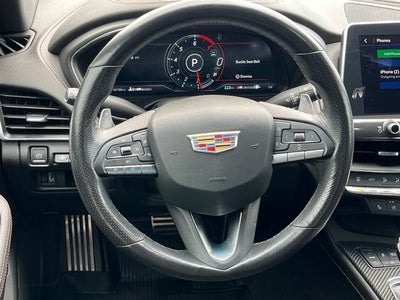 2021 Cadillac CT5 Sport