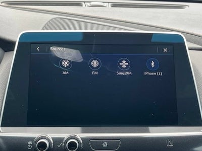 2021 Cadillac CT5 Sport