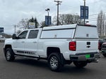 2017 Chevrolet Silverado 3500 HD LTZ