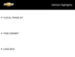 2020 Chevrolet Silverado 2500 HD LT