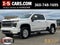 2020 Chevrolet Silverado 3500 HD High Country
