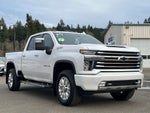 2020 Chevrolet Silverado 3500 HD High Country