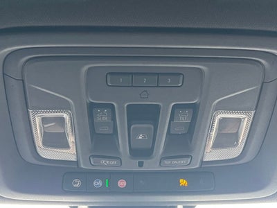 2020 Chevrolet Silverado 3500 HD High Country