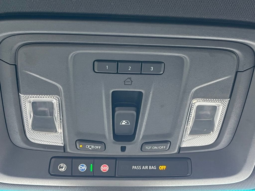 2022 Chevrolet Silverado 3500 HD High Country DRW