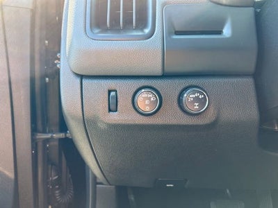 2020 Chevrolet Colorado 4WD Z71