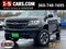 2019 Chevrolet Colorado 4WD ZR2