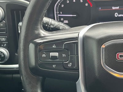 2020 GMC Sierra 2500 HD SLE