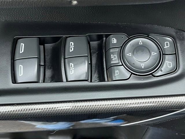 2022 GMC Sierra 2500 HD AT4