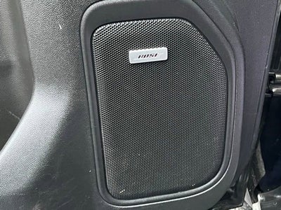 2022 GMC Sierra 2500 HD AT4