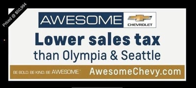 2022 GMC Sierra 2500 HD AT4