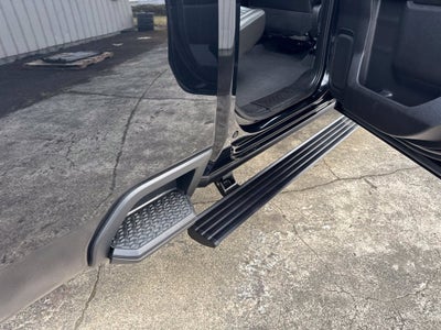 2023 GMC Sierra 3500 HD Denali