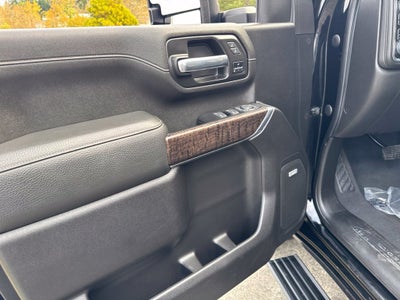 2023 GMC Sierra 3500 HD Denali