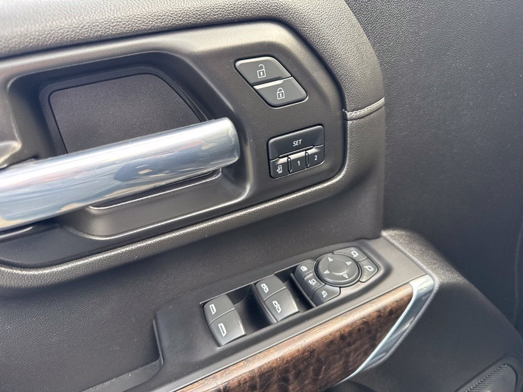 2023 GMC Sierra 3500 HD Denali