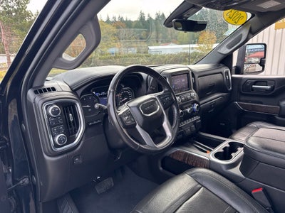 2023 GMC Sierra 3500 HD Denali