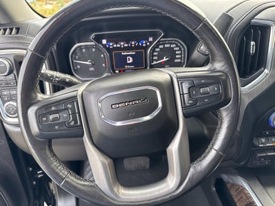 2023 GMC Sierra 3500 HD Denali