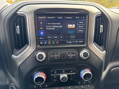2023 GMC Sierra 3500 HD Denali