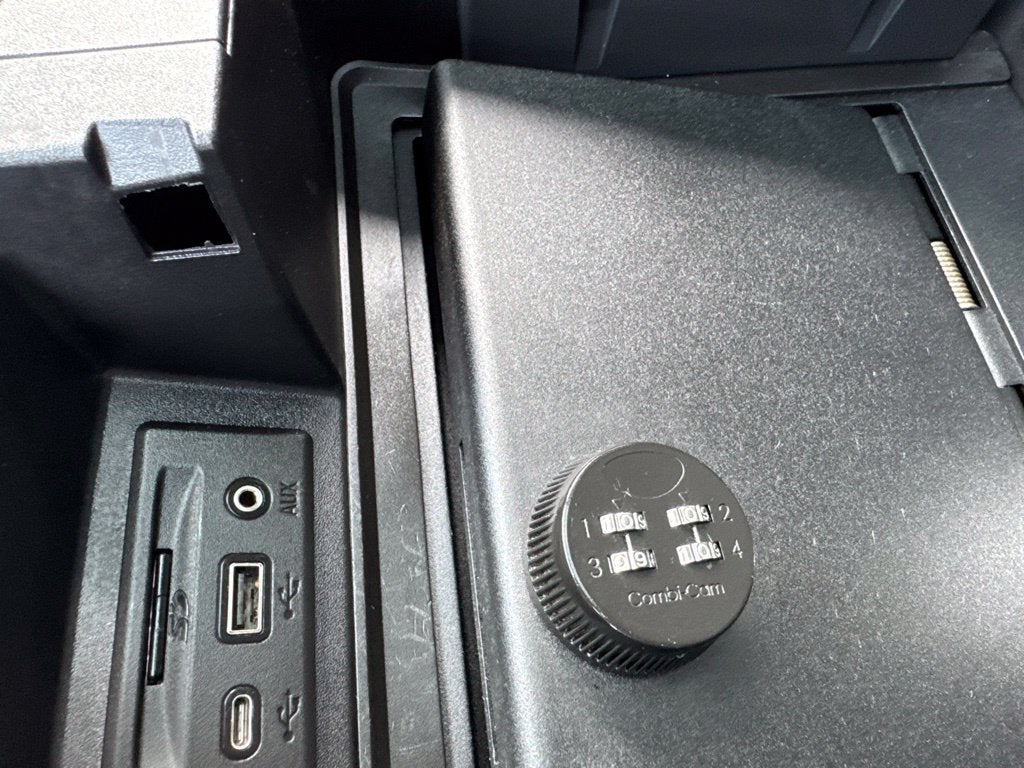 2023 GMC Sierra 3500 HD Denali