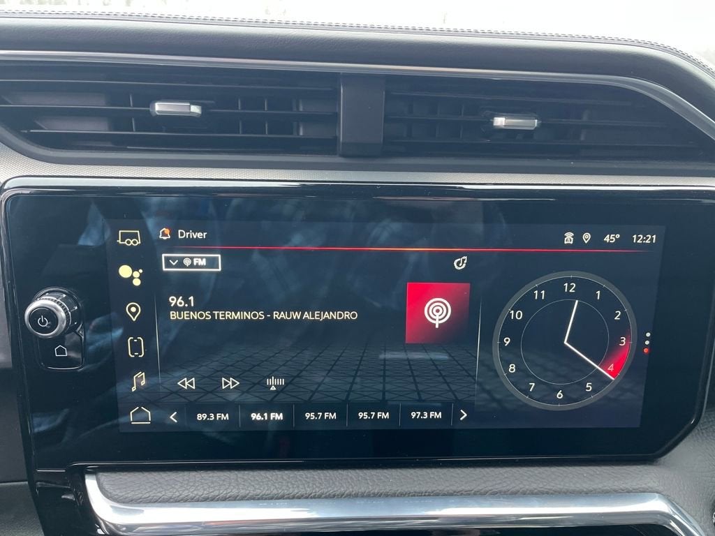 2024 GMC Sierra 3500 HD Denali