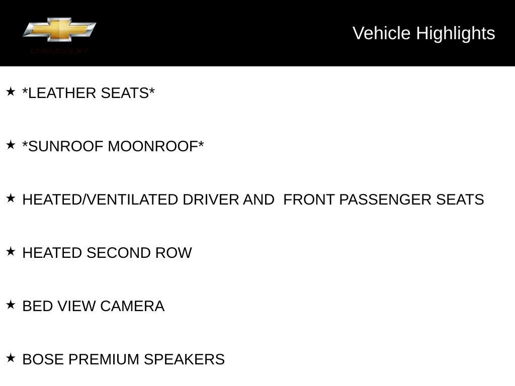 2024 GMC Sierra 3500 HD Denali