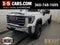 2025 GMC Sierra 3500 HD SLT