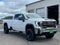 2025 GMC Sierra 3500 HD SLT