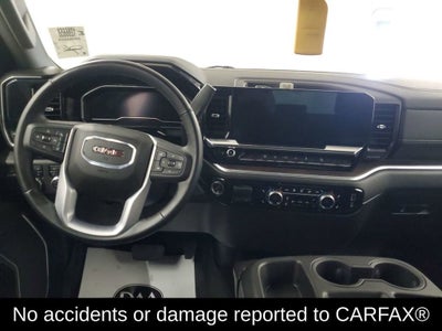 2025 GMC Sierra 3500 HD SLT