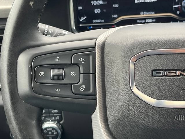 2025 GMC Sierra 3500 HD Denali