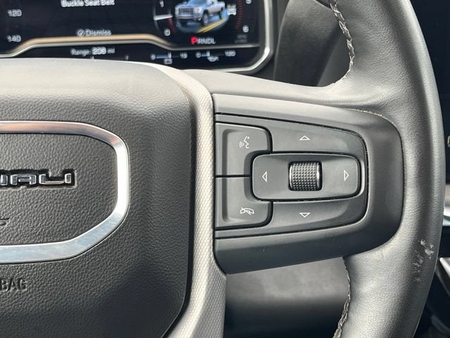 2025 GMC Sierra 3500 HD Denali