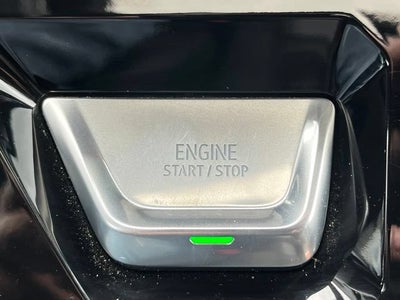 2025 GMC Sierra 3500 HD Denali