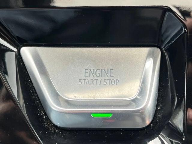 2025 GMC Sierra 3500 HD Denali