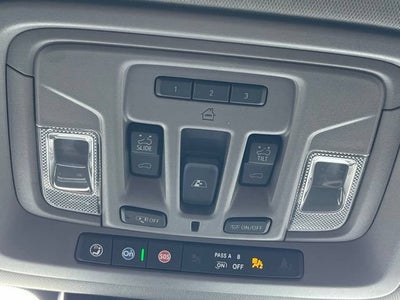 2025 GMC Sierra 3500 HD Denali