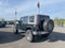 2010 Jeep Wrangler Unlimited Sahara
