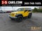 2008 Jeep Wrangler Rubicon