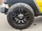 2008 Jeep Wrangler Rubicon