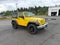 2008 Jeep Wrangler Rubicon