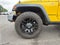 2008 Jeep Wrangler Rubicon
