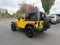 2008 Jeep Wrangler Rubicon