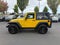 2008 Jeep Wrangler Rubicon