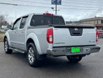 2019 Nissan Frontier SL