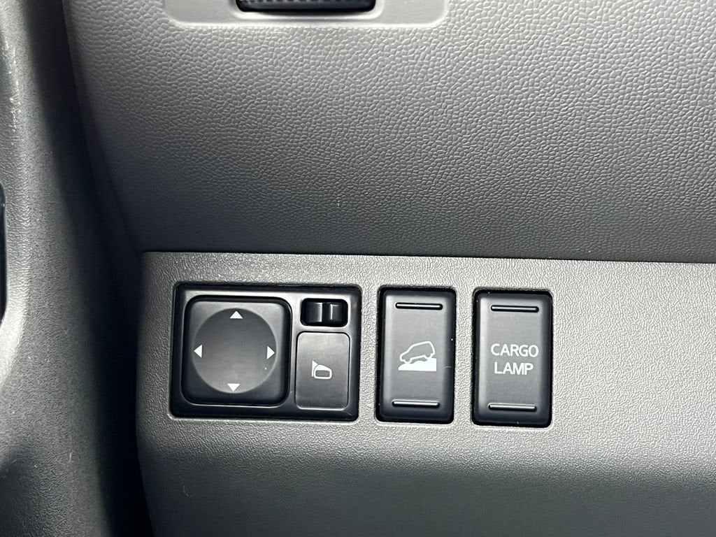 2019 Nissan Frontier SL