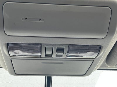 2019 Nissan Frontier SL