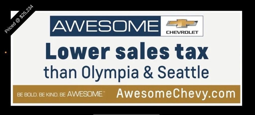 2019 Nissan Frontier SL