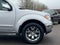2019 Nissan Frontier SL