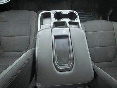 2023 Chevrolet Silverado 3500 HD LT