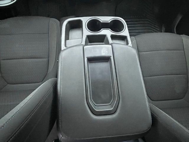 2023 Chevrolet Silverado 3500 HD LT