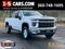 2023 Chevrolet Silverado 3500 HD LT