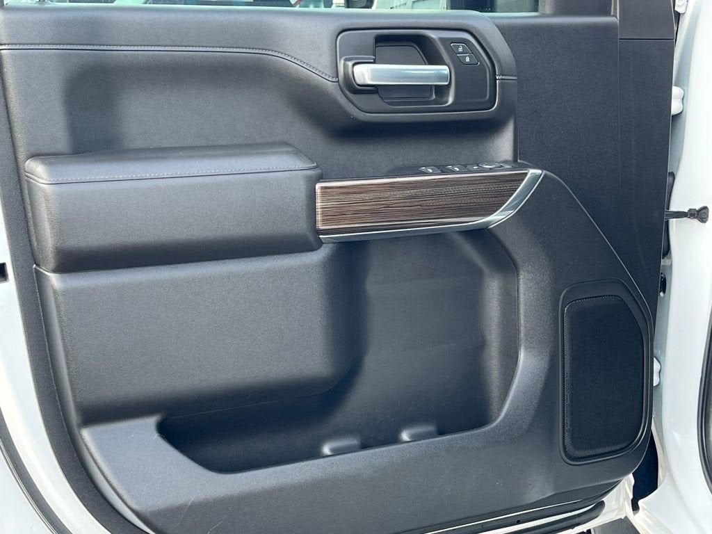 2023 Chevrolet Silverado 3500 HD LT