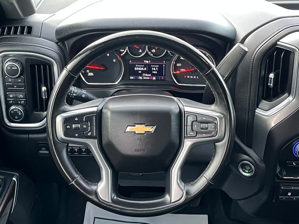 2023 Chevrolet Silverado 3500 HD LT