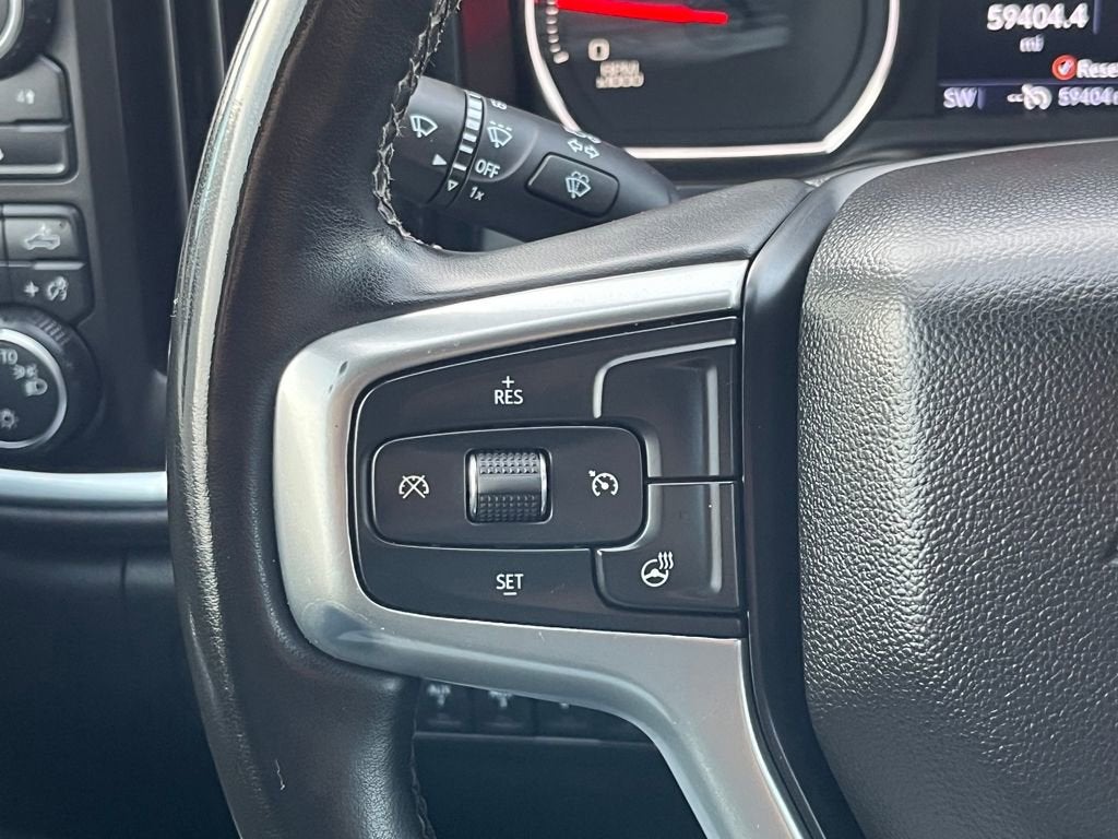 2023 Chevrolet Silverado 3500 HD LT