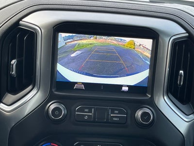 2023 Chevrolet Silverado 3500 HD LT